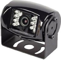 Voyager VCMS10B Color Backup Camera <br><font color="#FF0000">SPECIAL PURCHASE</font>