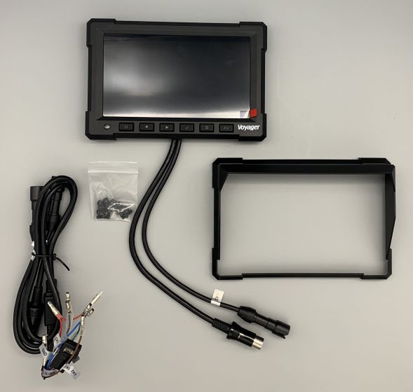 RV Cams Voyager 7\