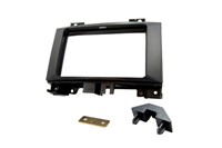 Mounting kit for Jensen VR209TP/JRV210 to Sprinter Van