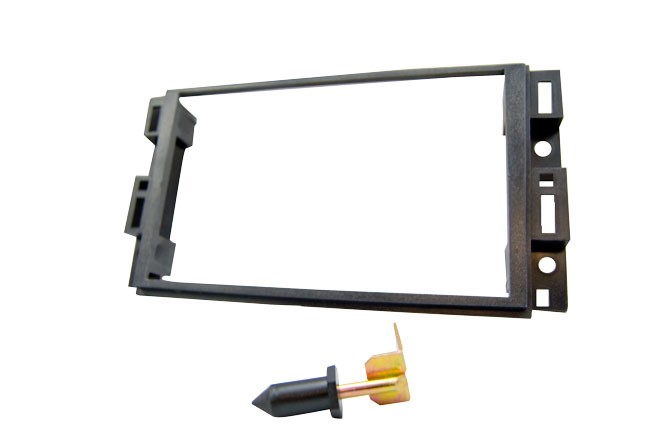 Mounting kit for Jensen VR209TP/JRV210/JRV212T