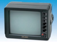 Weldex B/W Tri-View Monitor<br><font color="#FF0000">(Discontinued)</font>