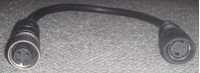Weldex Female Twist Connect Adapter