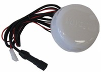 FACTORY-REMANUFACTURED WLO24TX Transmitter for Voyager Semi-Wireless System# AOM56WXSYS