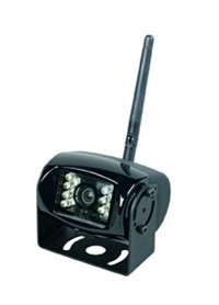 Factory Remanufactured WVCMS10B Color Wireless Replacement Camera