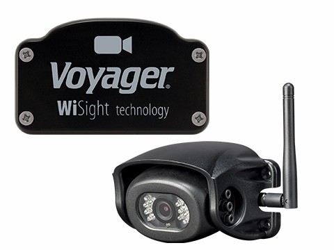 Replacement Digital Wireless Camera for WVHS43 and WVHS541