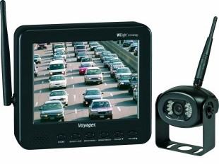 camera backup wireless system systems voyager pairing digital rv