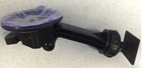 PVOS7SCM Replacement Suction-Cup Mounting Bracket for Voyager WVOS713 Digital Wireless Monitor