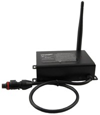 Voyager WVRX1 Replacement Receiver for WVRXCAMTC and WVRXCAM1