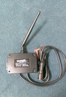 Voyager Auto-Pairing Wireless Transmitter