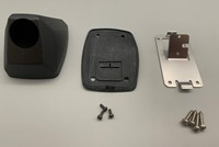 Replacement Camera Housing for Xite Camera Models XS93202, XS93202N, and XS93202S