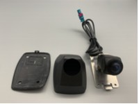 Xite Color Side Camera/Housing/Bracket Assembly