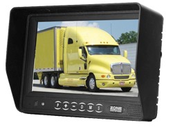 RV Cams: Zone Defense Backup Camera Systems (and Parts)