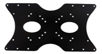 Arrowmounts Adapter Plate for wall maount TV