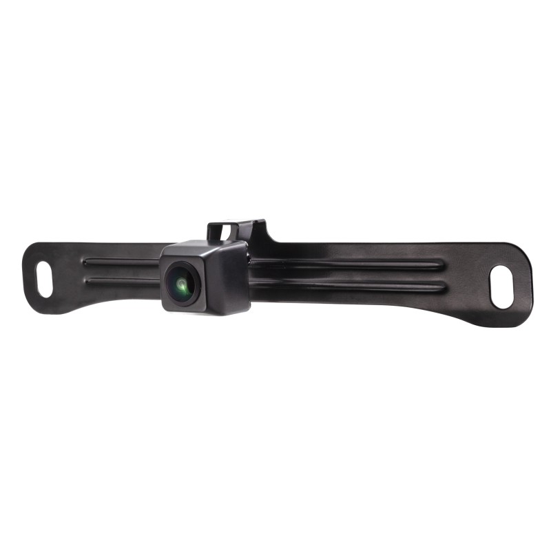 Voyager Compact High-Performance License Plate/Surface-Mount Camera