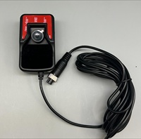 Standard Definition (CVBS) Forward-Facing Windshield-Mounted Camera