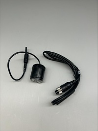 Bullet Camera with 4-pin micro BMW Connector