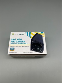 EchoMaster AHD Side Camera (Left or Right Side)