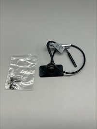 Compact Forward Camera for RV