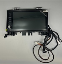 XITE XSMON-9TC-M-HBCAP-MB 9" MONITOR