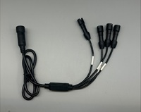 Camera Harness for VOM74TQ