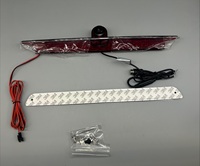 Mercedes Sprinter Third Brake Light Backup Camera