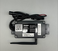 Voyager 2-Camera WiFi Transmitter