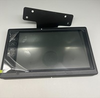 XITE CT90115MS9BOD COMMERCIAL TRUCK 9" DASH MONITOR