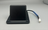 Left-hand sensor for VBSD32 Blind Spot Detection System