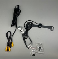 Mito License Frame Camera with RCA Video Output