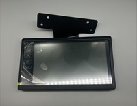 XITE CT90115MS9BOD COMMERCIAL TRUCK 9" DASH MONITOR