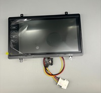 XITE COMMERCIAL TRUCK 9" HB MONITOR