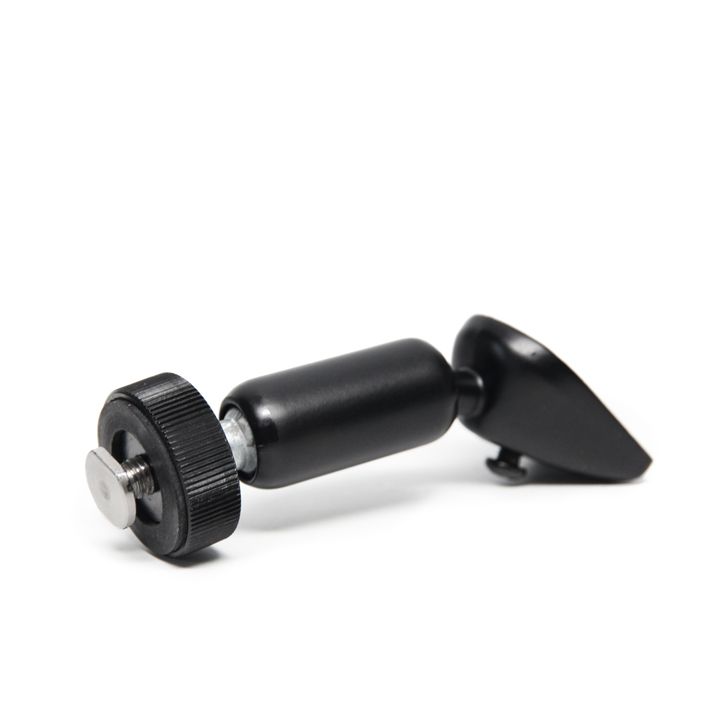 Rearview Mirror Replacement Mount for Monitors with a T-stud Mounting Point