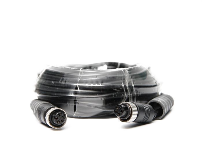 RVS  33' Dual Camera-to-Monitor Cable