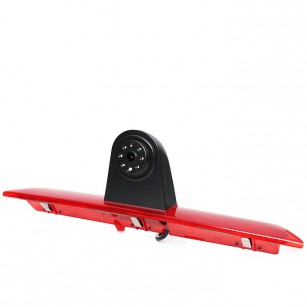 Brake-Light Camera for Ford Transit Van