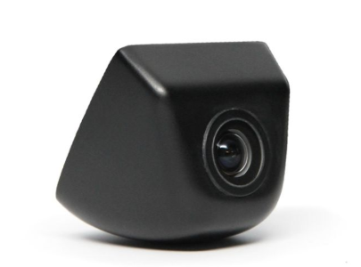 RVS Compact Rear Camera with 3/4" threaded stem and micro 4-pin micro female connector.