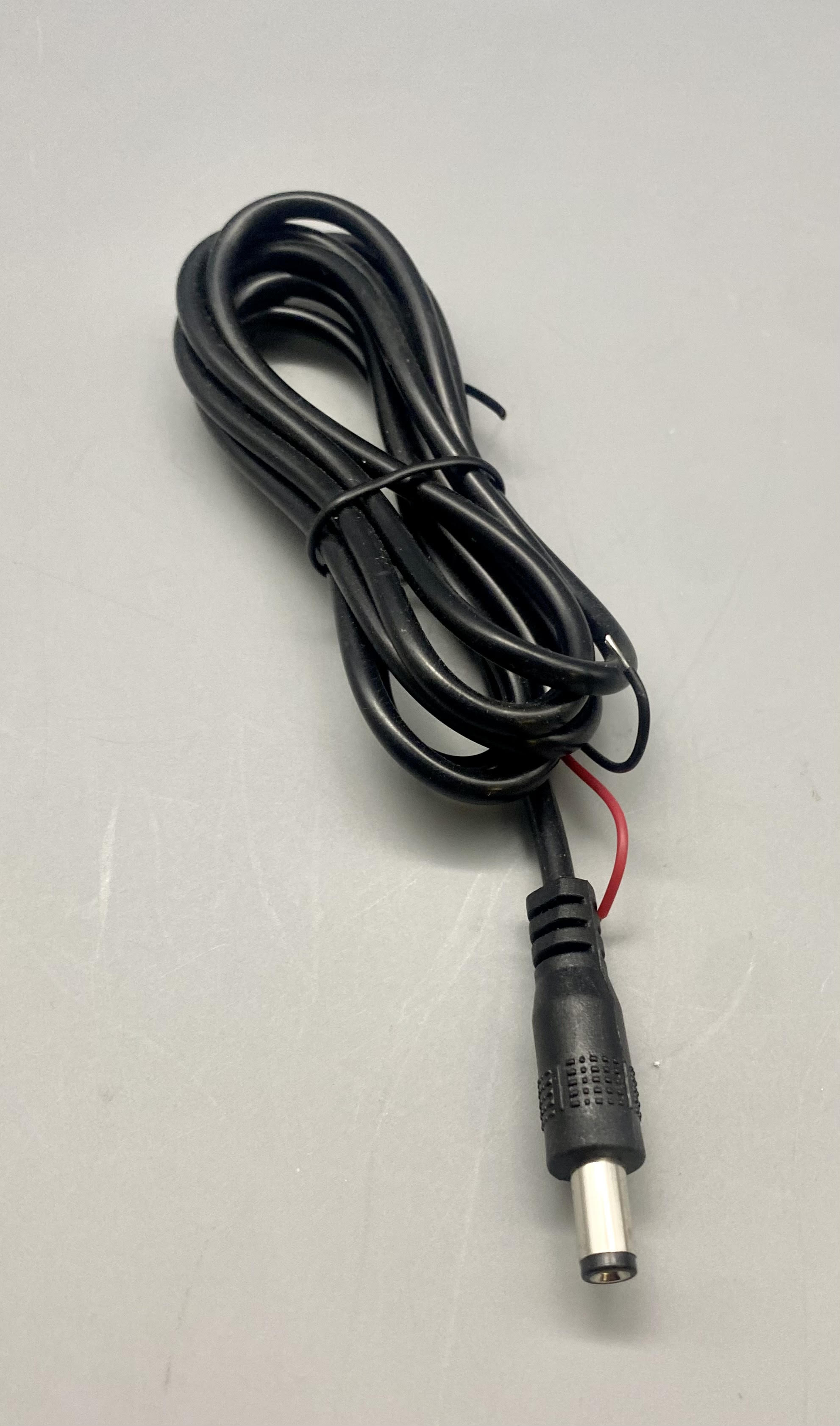 2.1mm Female Power Pigtail