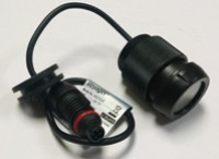 Voyager Color Keyhole Camera